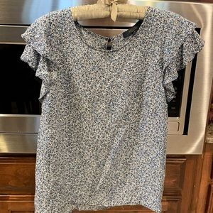 Rachel Roy blouse